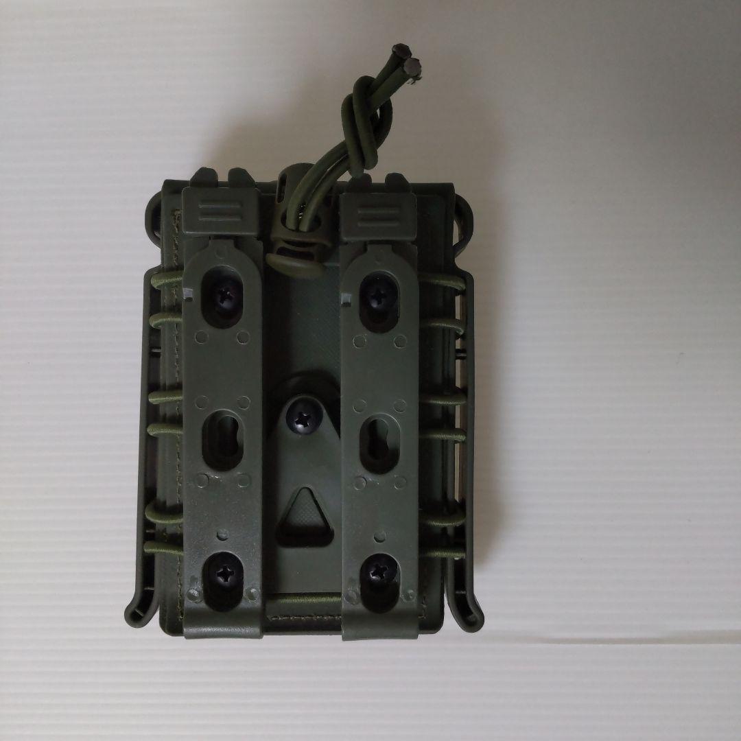 週末限定価格 東京マルイP90 マガジン＆ポーチ付き