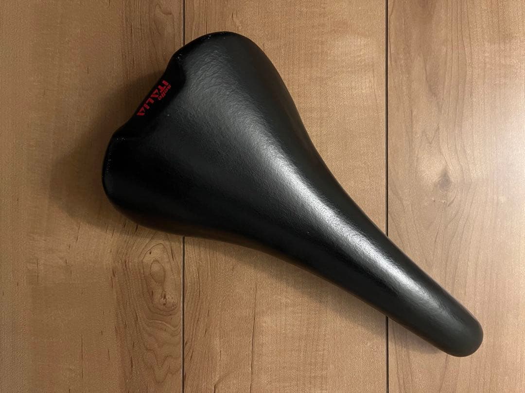 セライタリア FLITE 1990 Titanium BLK