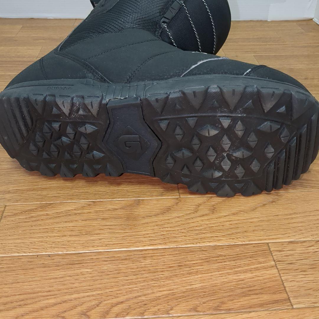 BURTON バートン MOTO メンズブーツ 28.5cm ボード