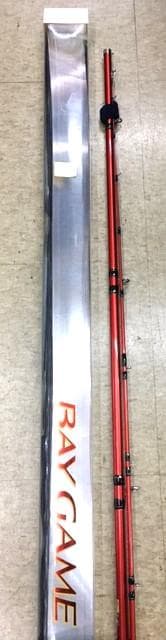 新品ロッドが、送料無料でお買い得！ヒラメ295モデルのベイゲーム、シマノ製品