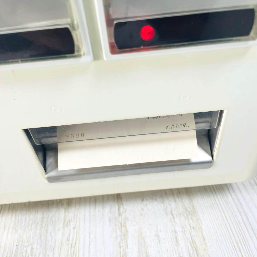 【送料無料】GLORY グローリー 卓上小型券売機 KM-S100