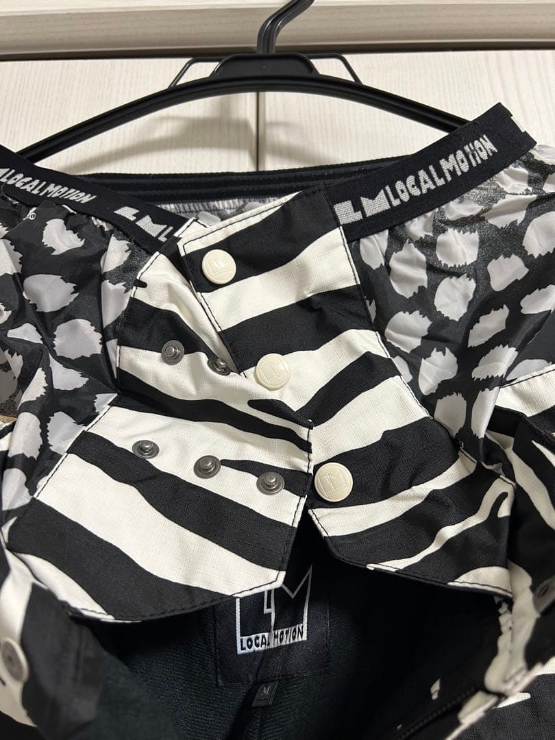 スノボーウェアー