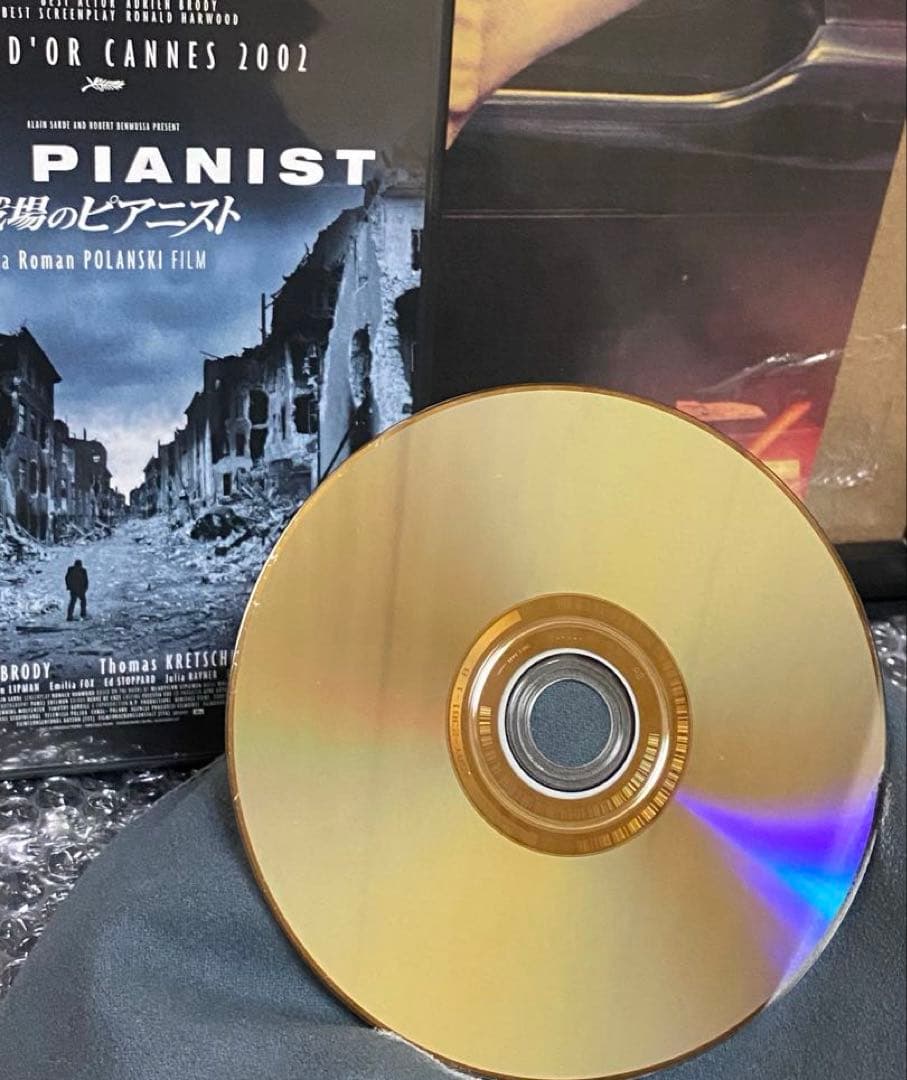 洋画／邦画／映画／DVD／まとめ売り