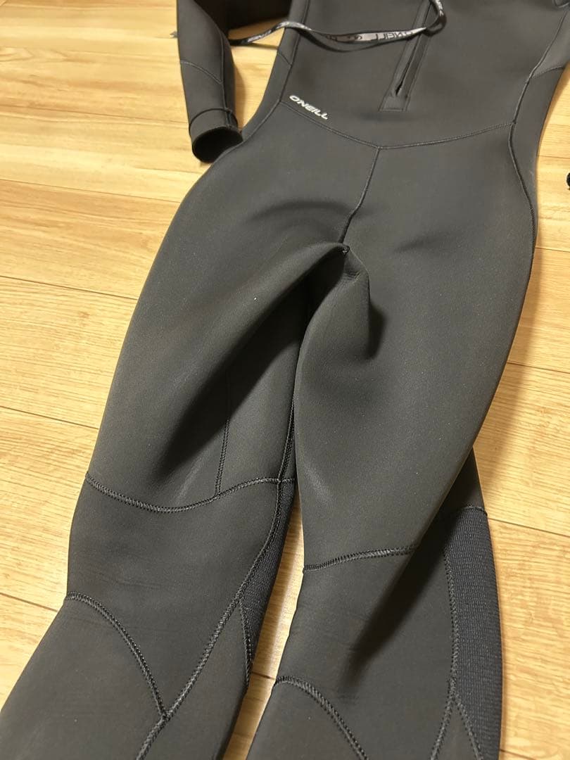 オニール ウェットスーツ　Lサイズ