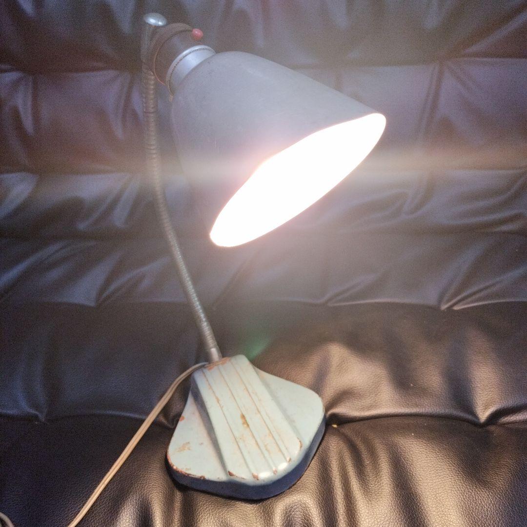 ビンテージ ライト レトロ アンティーク スタンド