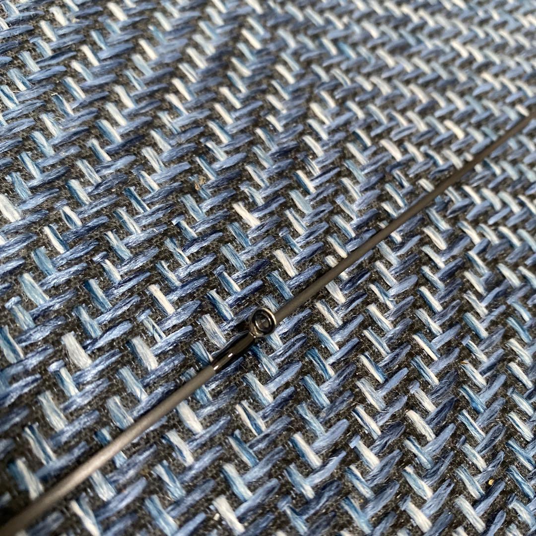 出品9/7(日)まで【極美品】アピア グランデージライト75