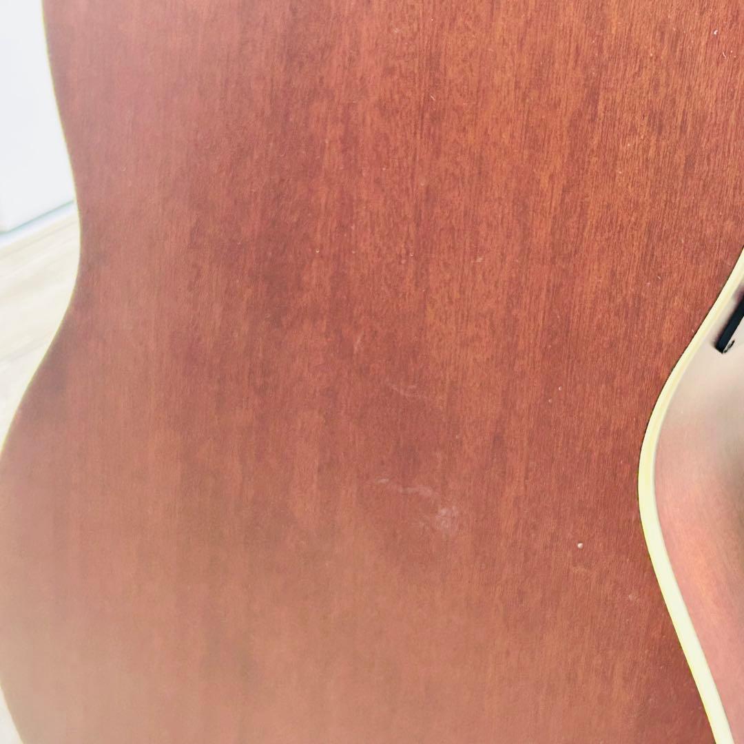 【良品 エレアコ】Fender Tim Armstrong Hellcat