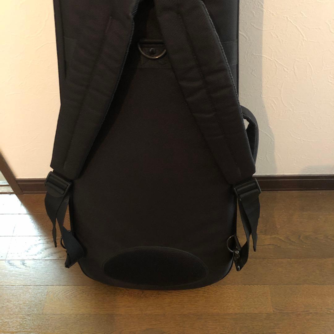 マスビル印・超レアネック＋ブリット・ダニエル ボディ他、シンライン