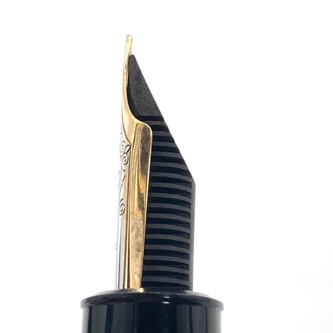 MONT BLANC モンブラン 万年筆 149 マイスターシュテュック