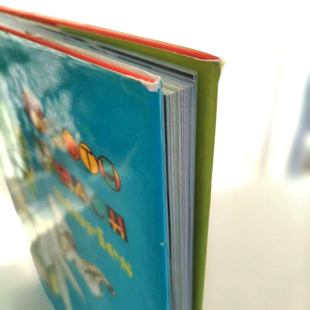 【希少】SOUTH BEACH STORIES/ヴェルサーチ 写真集 作品集