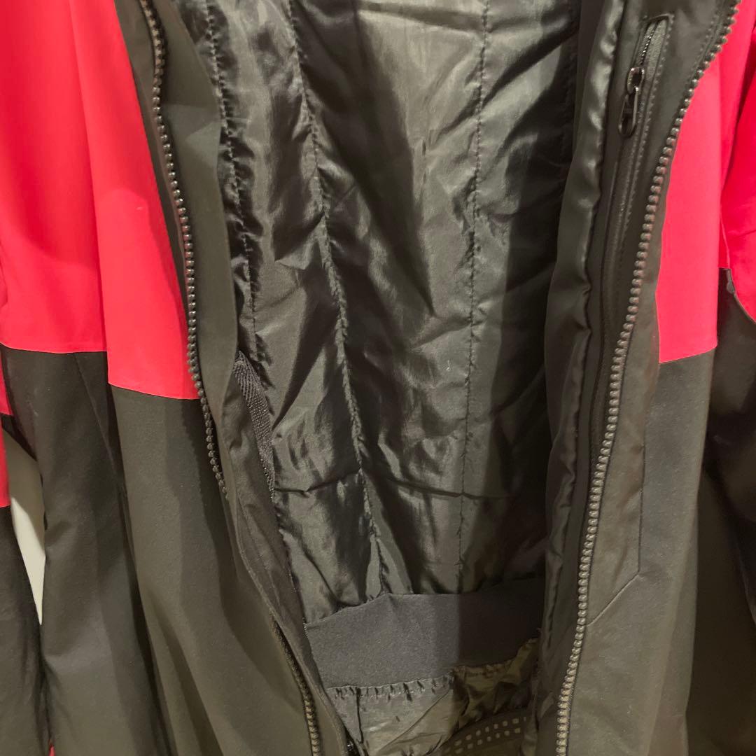 DESCENTE スキーウェア