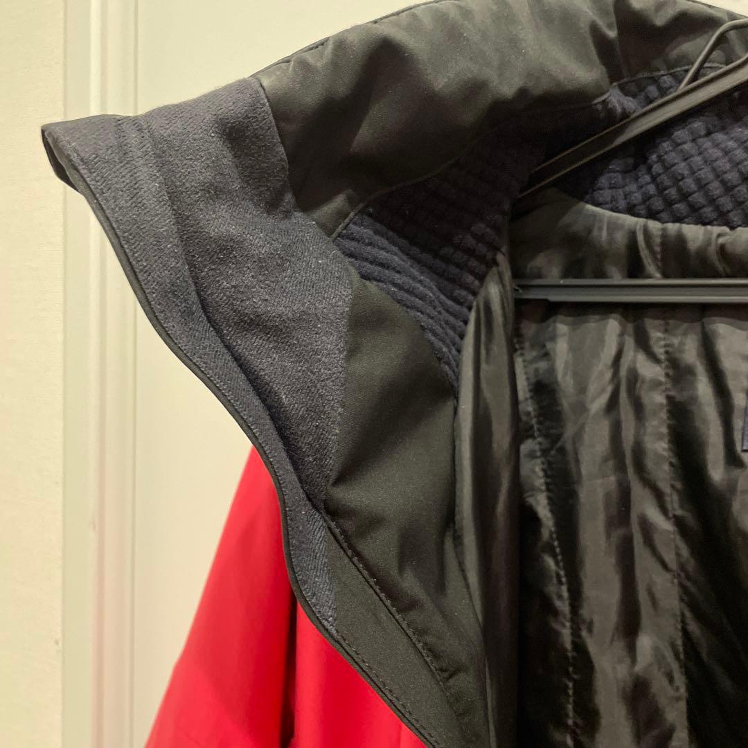 DESCENTE スキーウェア