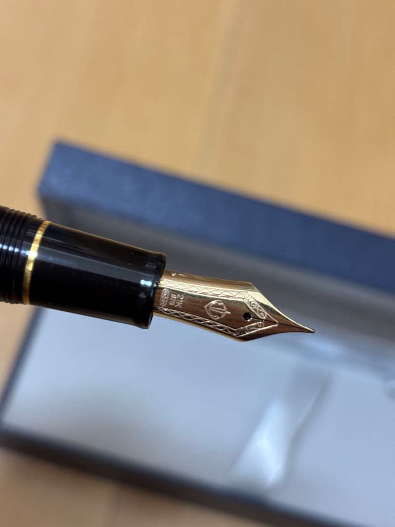 セーラー万年筆 万年筆 プロフィット21 ブラック 中細