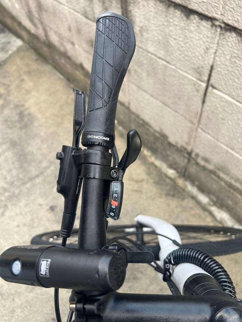 ブリヂストン　RL1 520 油圧式