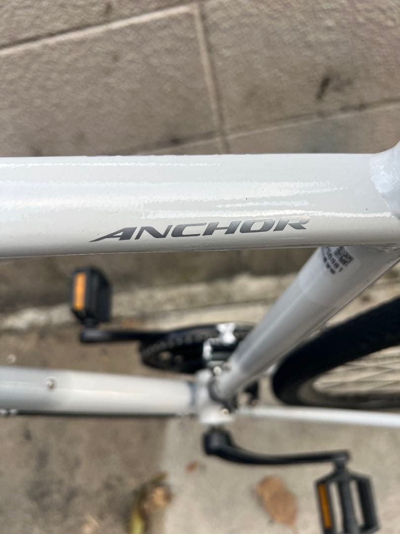 ブリヂストン　RL1 520 油圧式