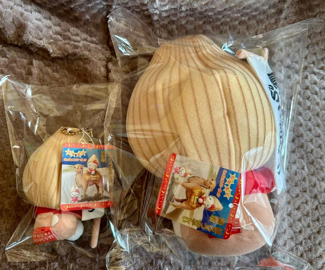 ハローキティ 鳥取限定グッズセット