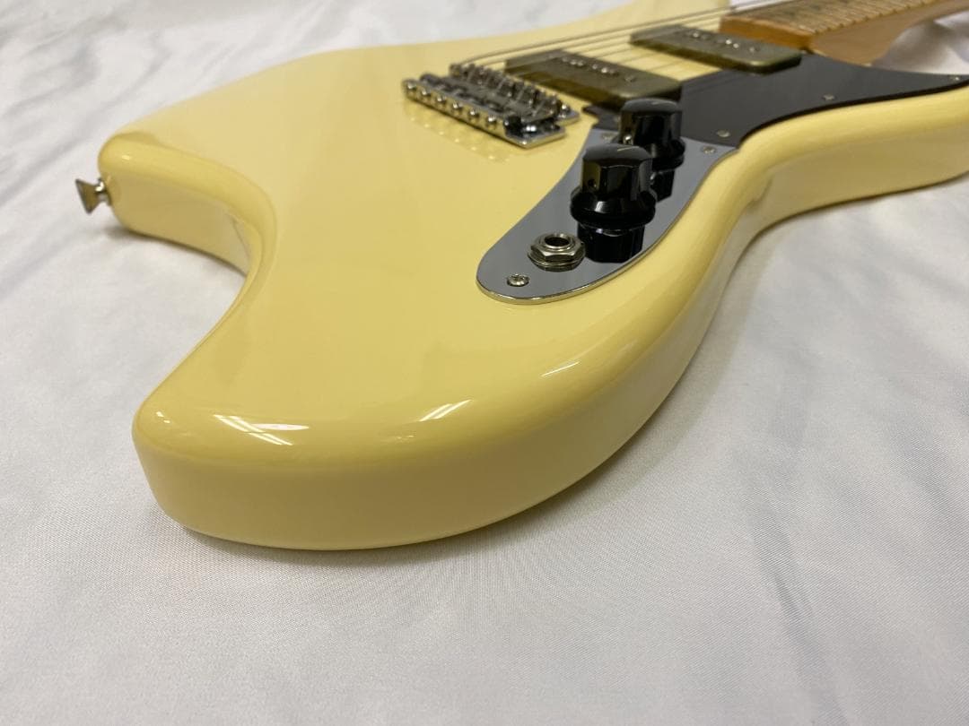 ギター Fender Japan Daiki Tsuneta Swinger