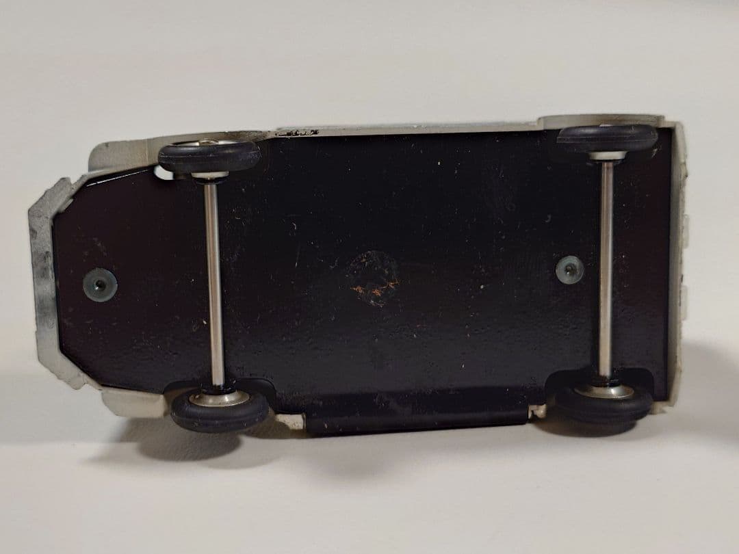 【piccolo】J.R.D. 106 P CITROEN FOURGON