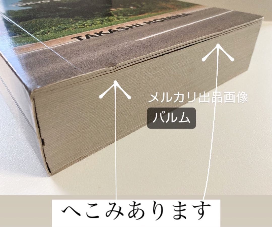 【写真集】ホンマタカシ TOKYO SUBURBIA 東京郊外