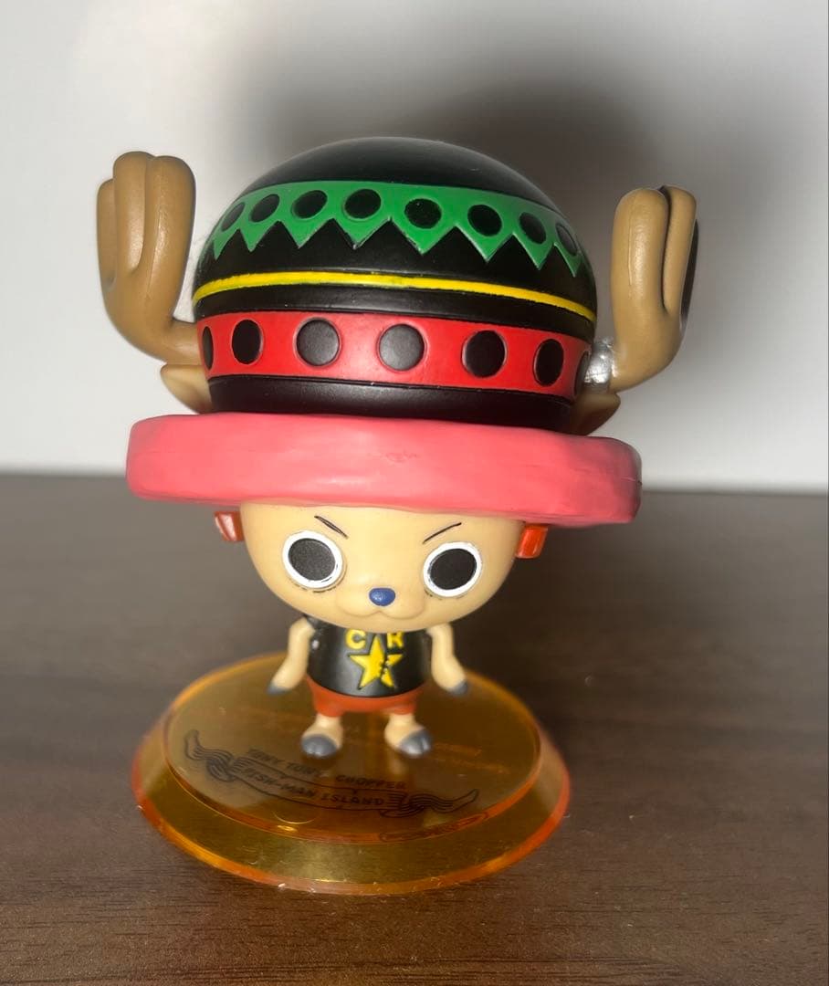 ワンピース　フィギュア　一番くじ　シャンクス　サボ　ルフィ　チョッパー　ナミ