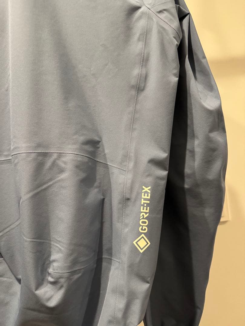 K*N様 【美品！】Rapha メンズ プロチーム GORE-TEX レインジャ