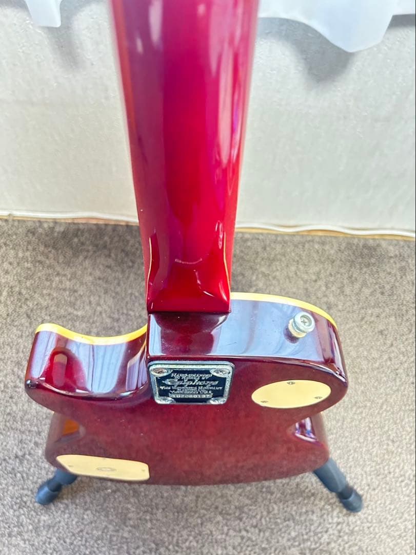 Epiphone Les Paul Standard(エピフォン　レスポール)