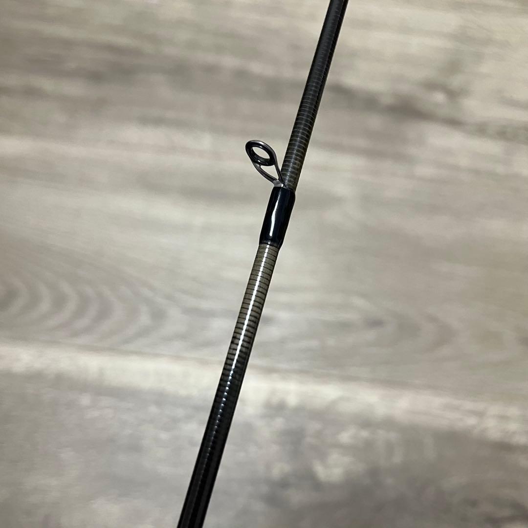 価格相談可❗️SQUIDLAW レスポンスマスター NIMS-80ULST 修理品