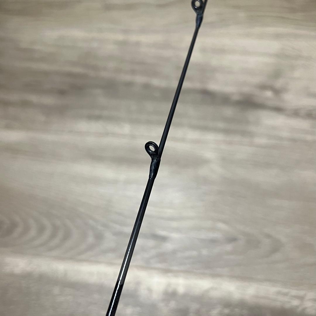 価格相談可❗️SQUIDLAW レスポンスマスター NIMS-80ULST 修理品