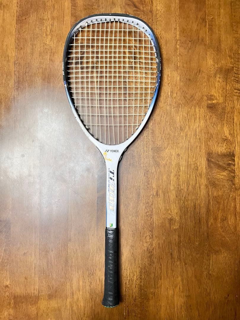 YONEX ソフトテニス 軟式テニス ラケット
