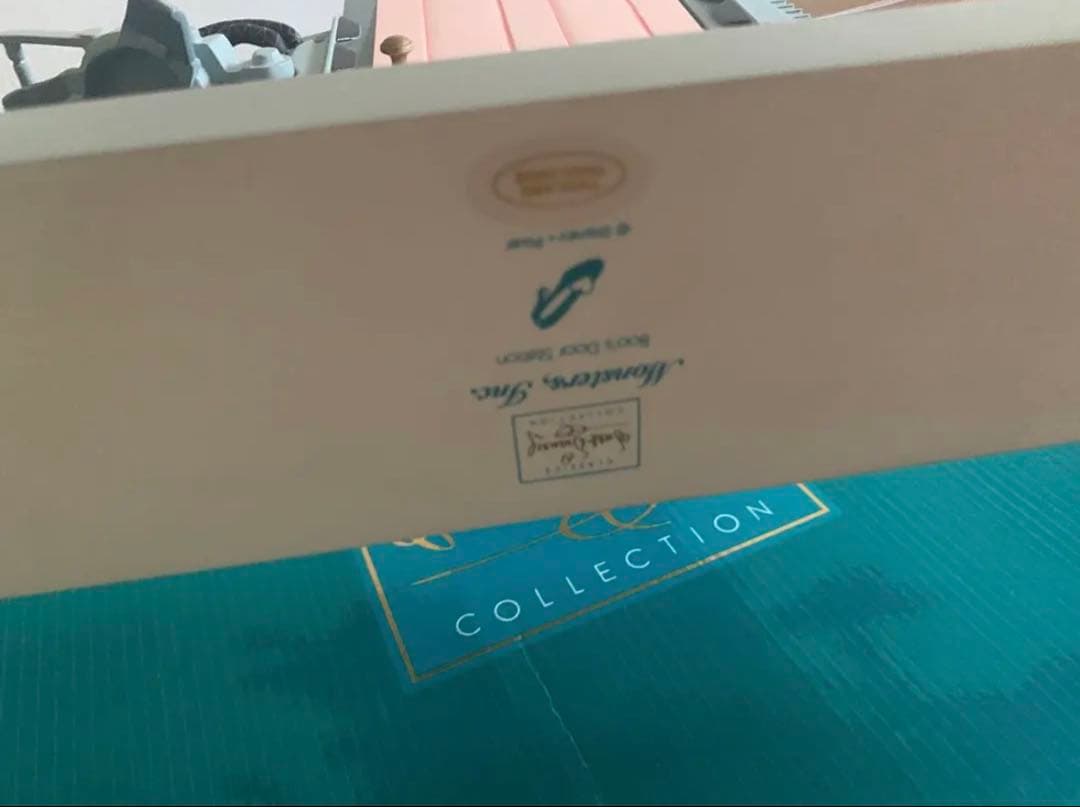 WDCC モンスターズ・インク ブーのドア　ディズニー　ピクサー　レア　希少