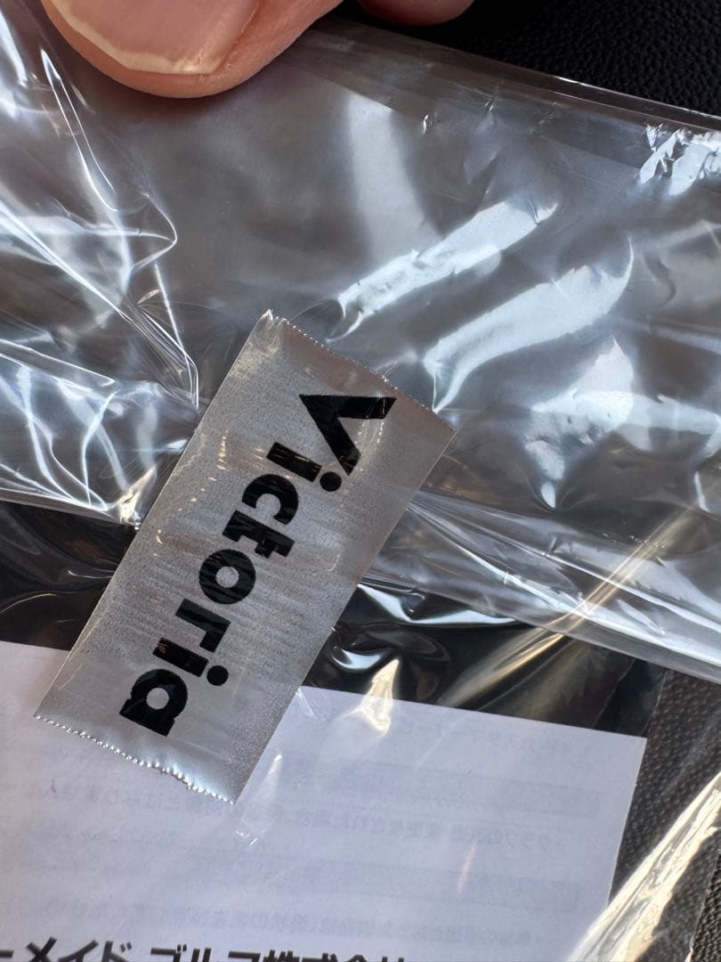 TaylorMade スパイダーZT 38インチ テーラーメイド　保証書