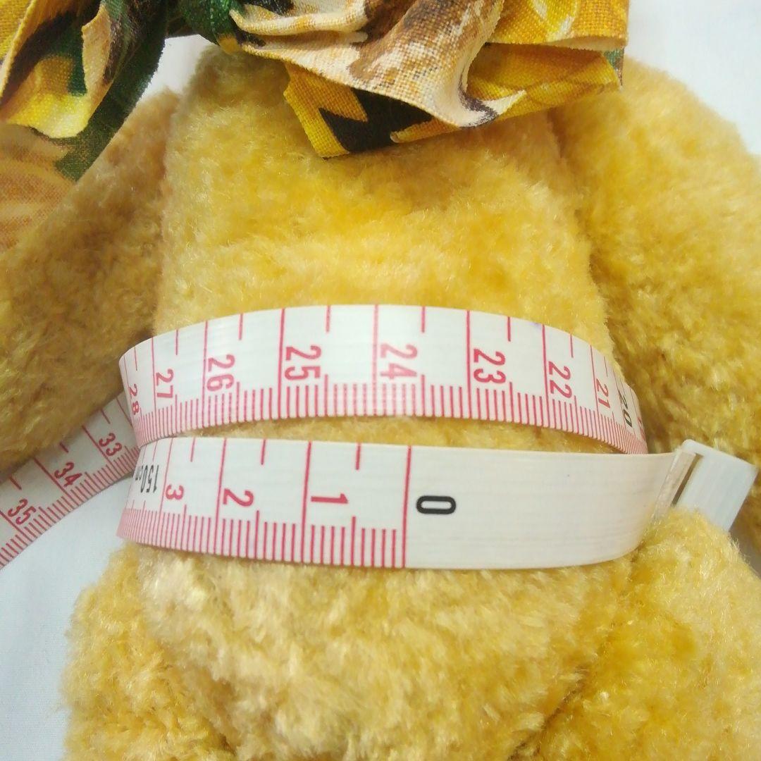 bear elegance ジョアン ウェスナー ．テディベア ぬいぐるみ