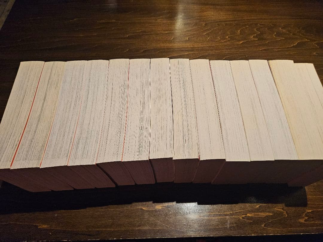 ドラゴンボール 全15巻　英語版