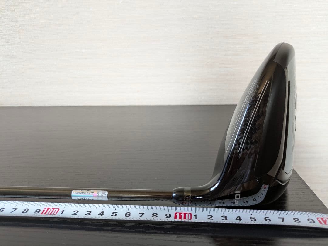 プロギアeggドライバーPRGRゴルフクラブ初心者メンズ中古SRエクストリーム