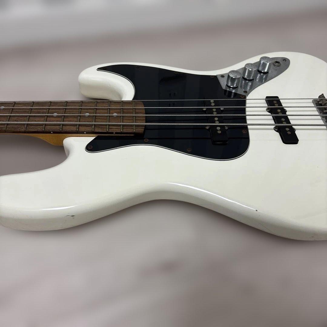 Photogenic　ジャズベース　エレキベース　ベース　フォトジェニック