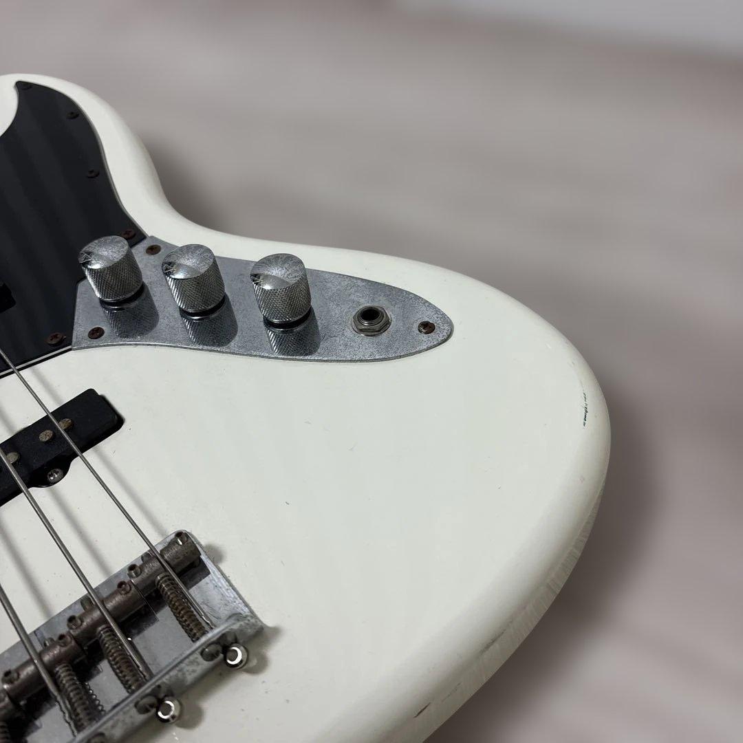 Photogenic　ジャズベース　エレキベース　ベース　フォトジェニック