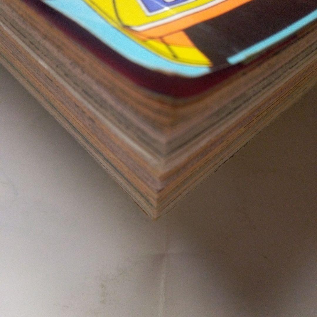 レア週刊少年ジャンプ1988年38号ドラゴンボール表紙