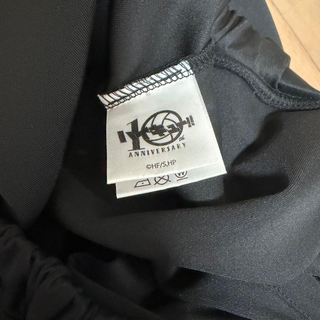 ハイキュー　影山飛雄　ジャージ　ユニフォーム　リング　缶バッジ　痛バ　アクスタ