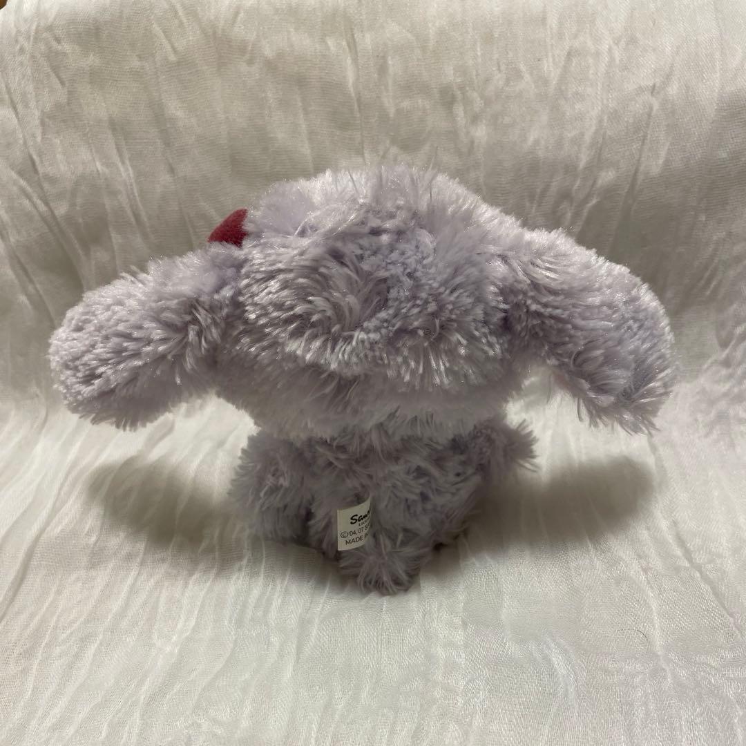 シュガーバニーズ うなずきブルーベリーうさ