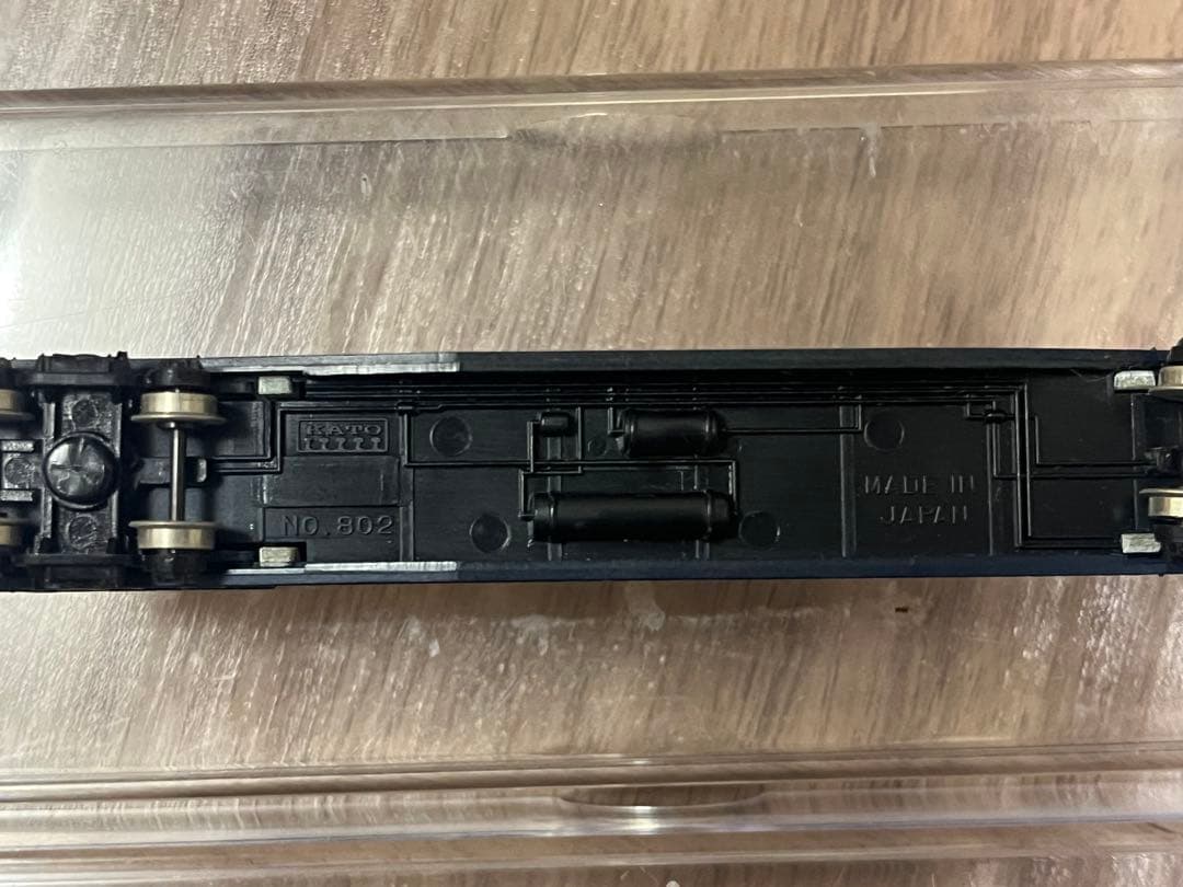 TOMIX 電気機関車、ブルートレイン、クリーニングカー他Nゲージ