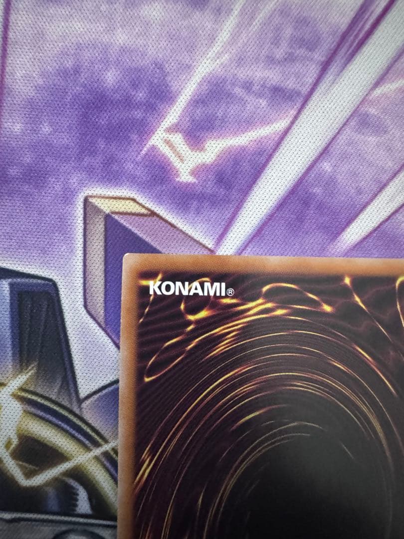 遊戯王　S:Pリトルナイト　クオシク　25th