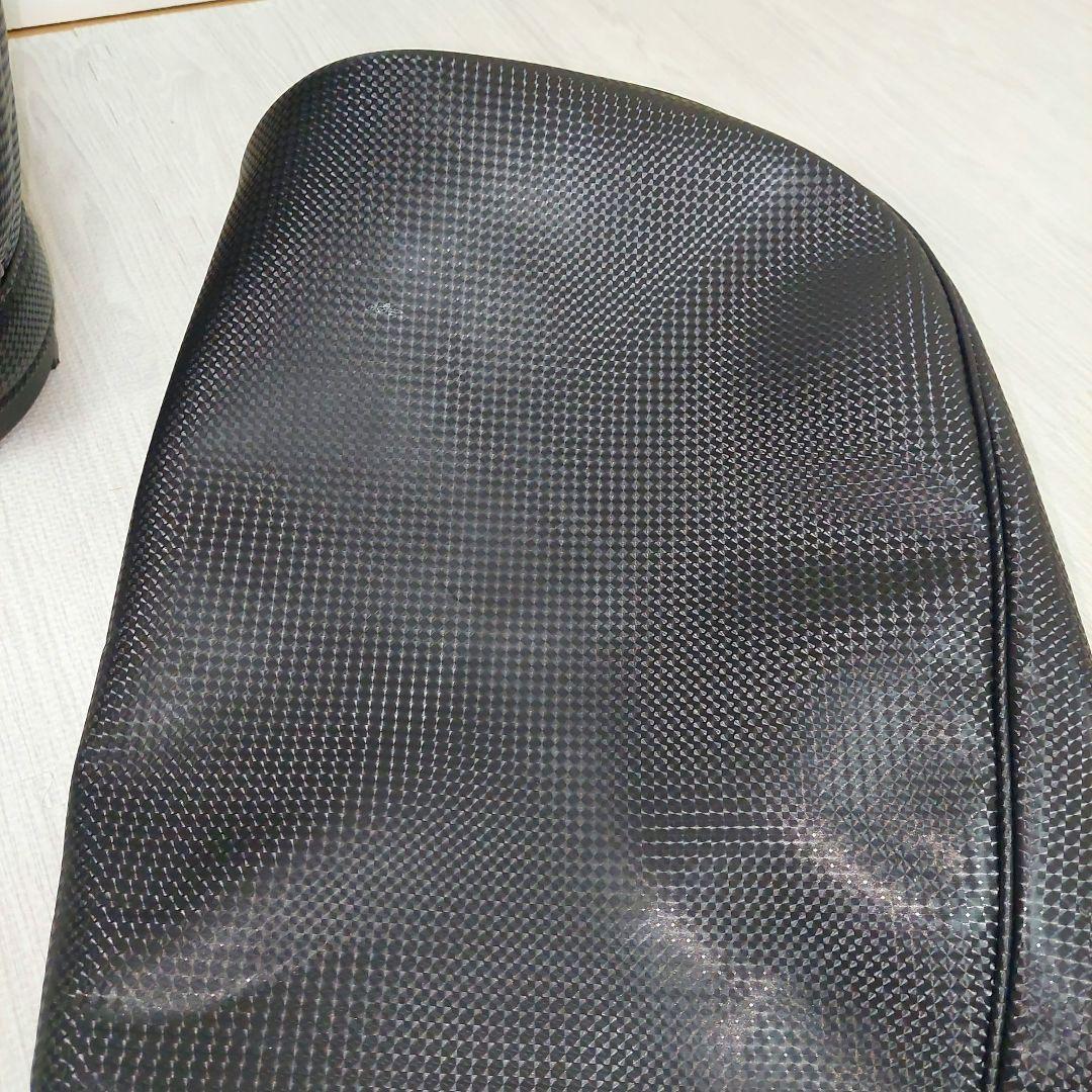 XXIO ゼクシオ ブラック キャディバッグ レディース 8.5型