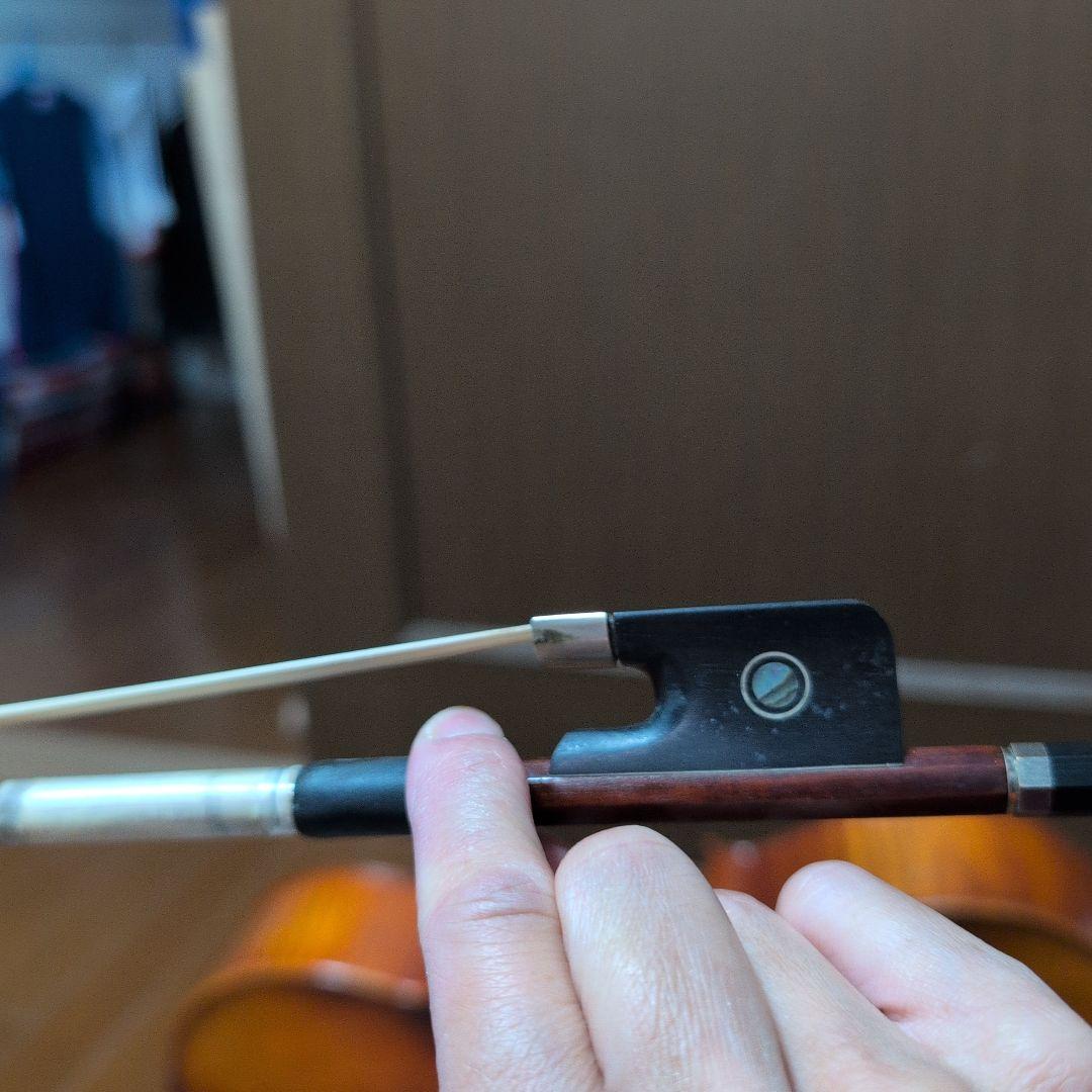 カルロジョルダーノ　チェロ　1／4