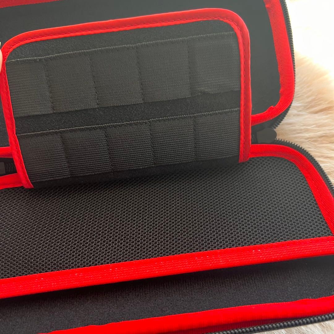 【極美品】Nintendo Switch Lite 本体+公式ケース コーラル