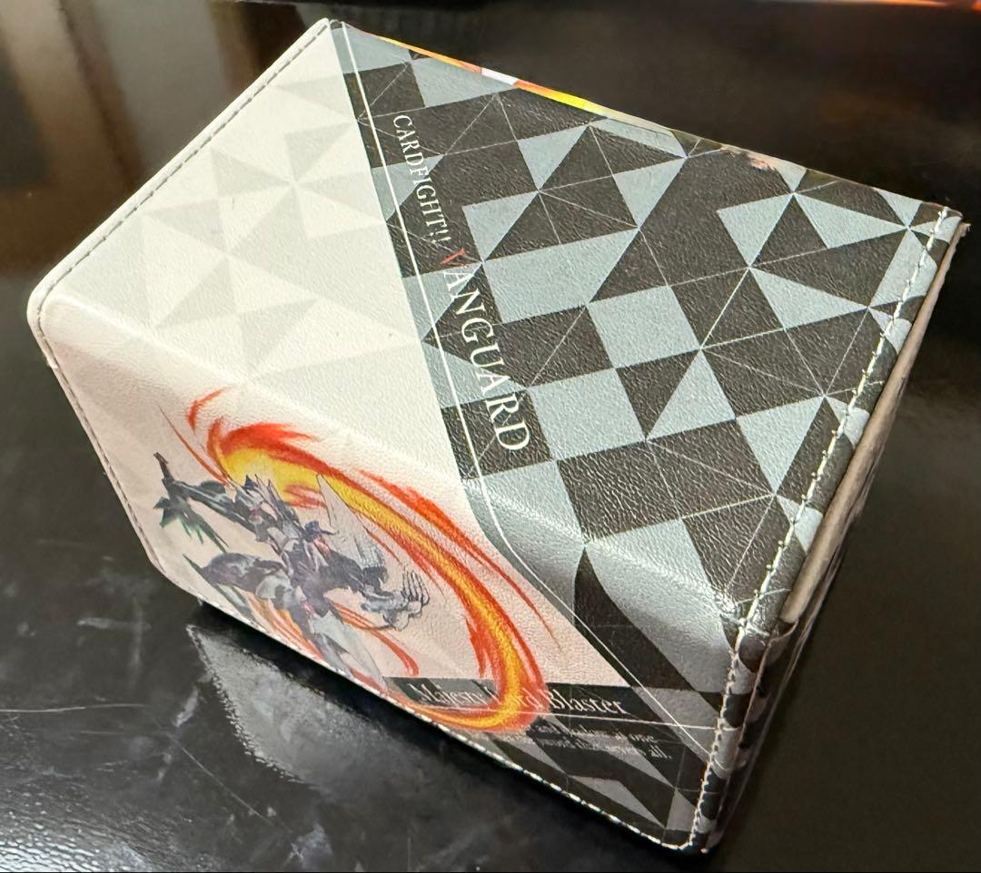 ヴァンガード メサイアデッキ