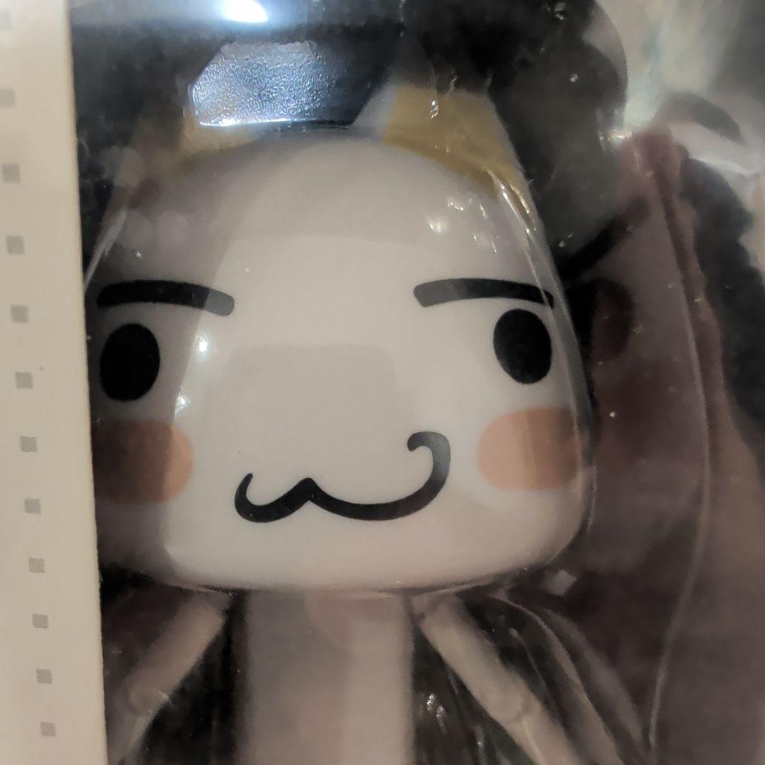 トロ クロ フィギュア リボルテック どこでもいっしょ リボルテックヤマグチ