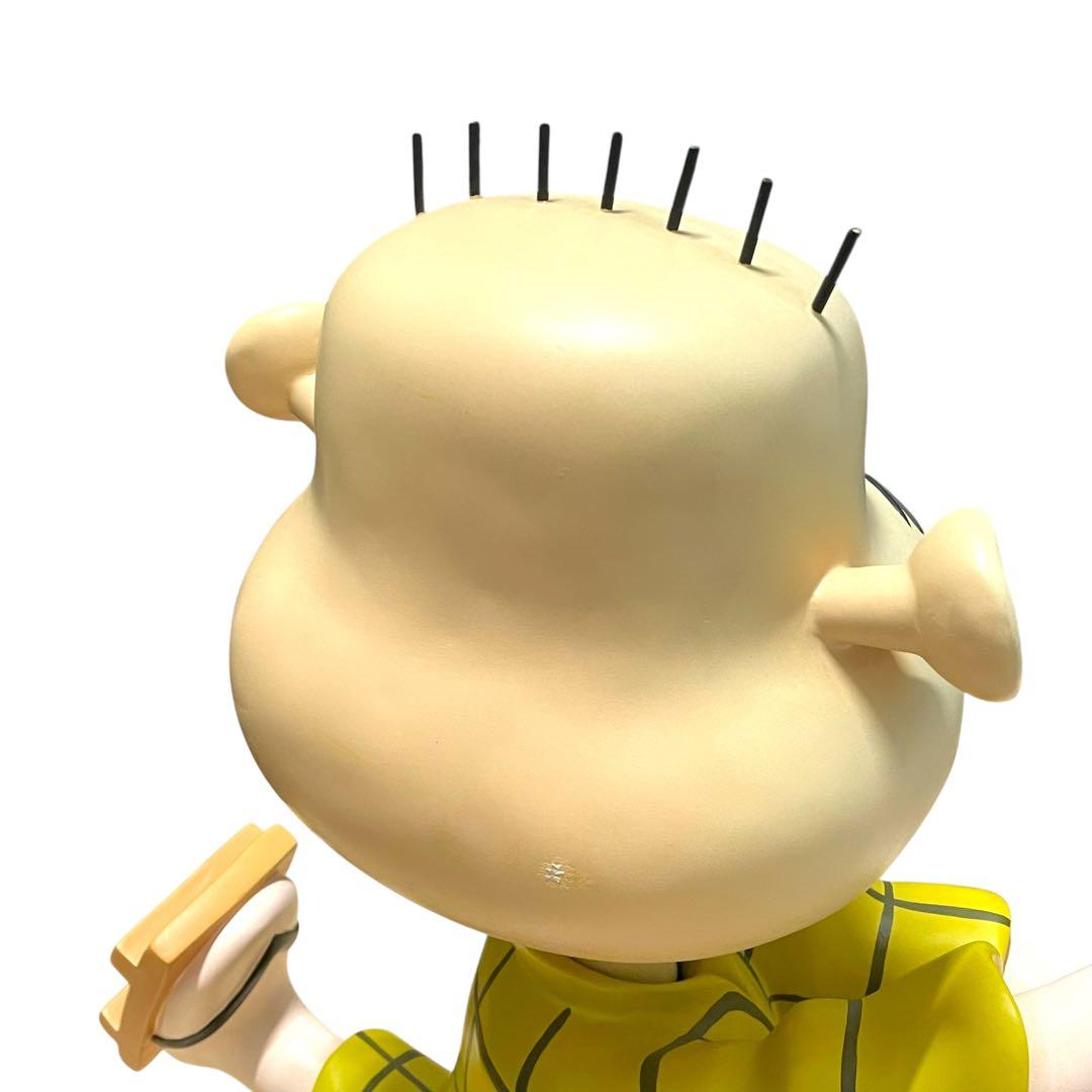 【超貴重】 レレレのおじさん ビッグサイズフィギュア 65cm 完全生産終了品