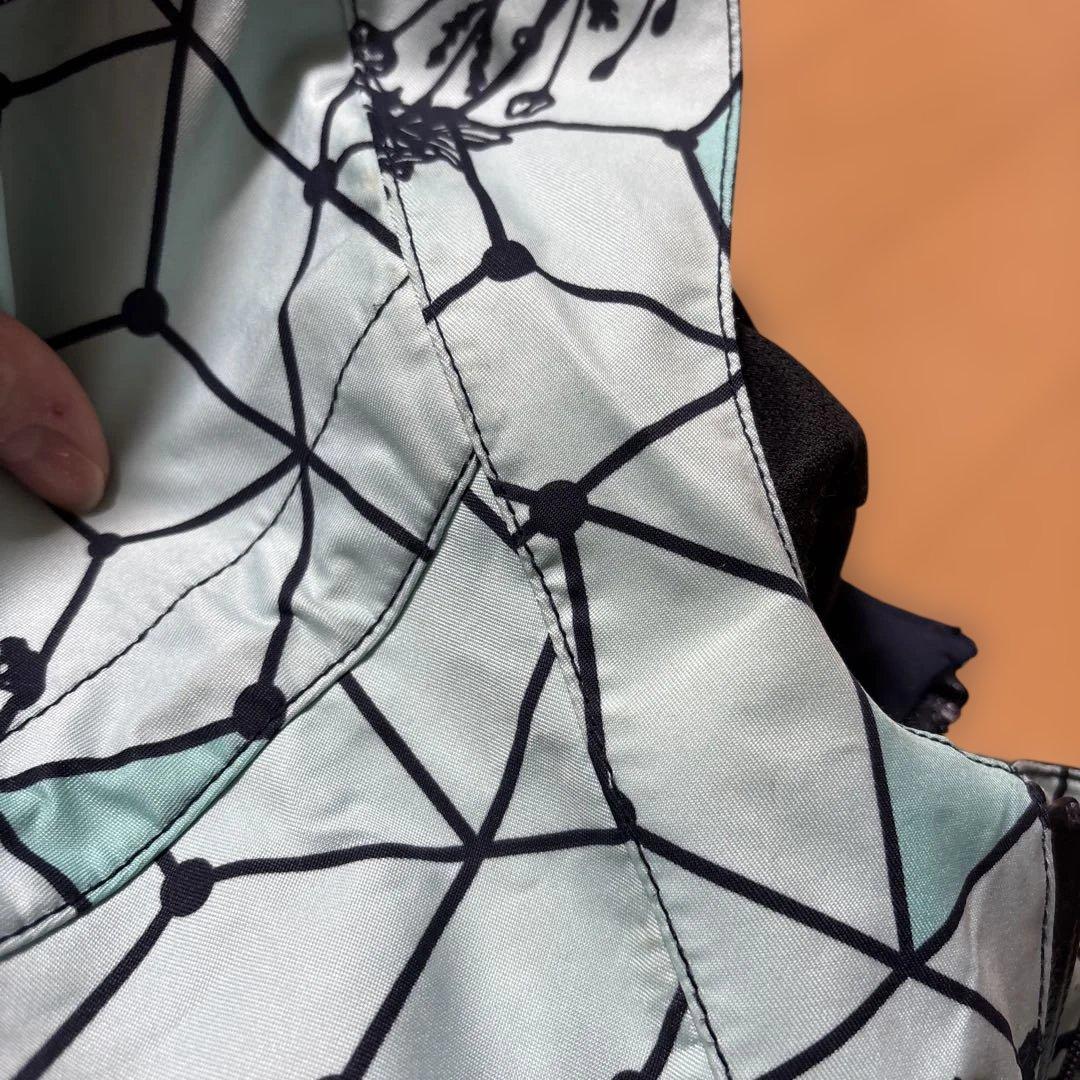 スキーウェア 男性用 スキーウェア上がM下がSセット メンズ ブルー