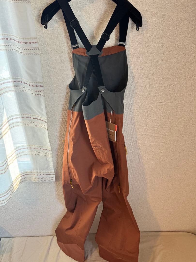 スノーボード Patagonia W's drifter Bibs