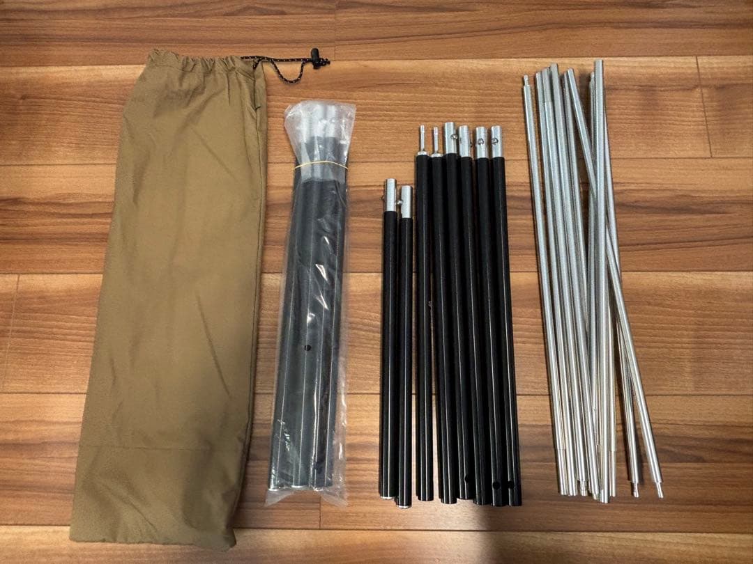 ONETIGRIS ソロホームステッド tc